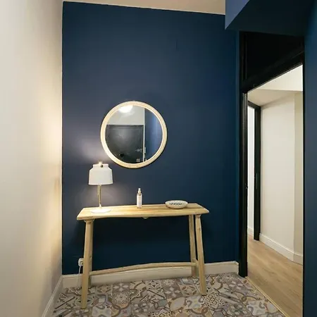 Apartamento Centrico, Cerca De La Playa Y Parking. Apartment